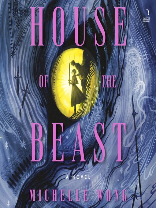 Title details for House of the Beast by Michelle Wong - Available